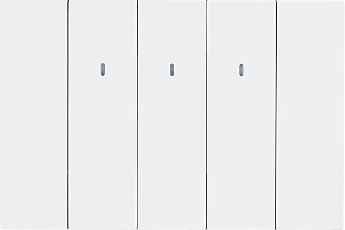 Bianco 白色